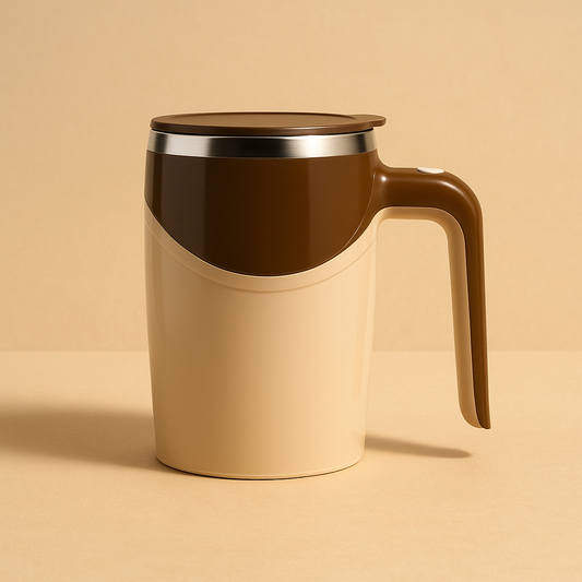 Elektrischer Rührbecher